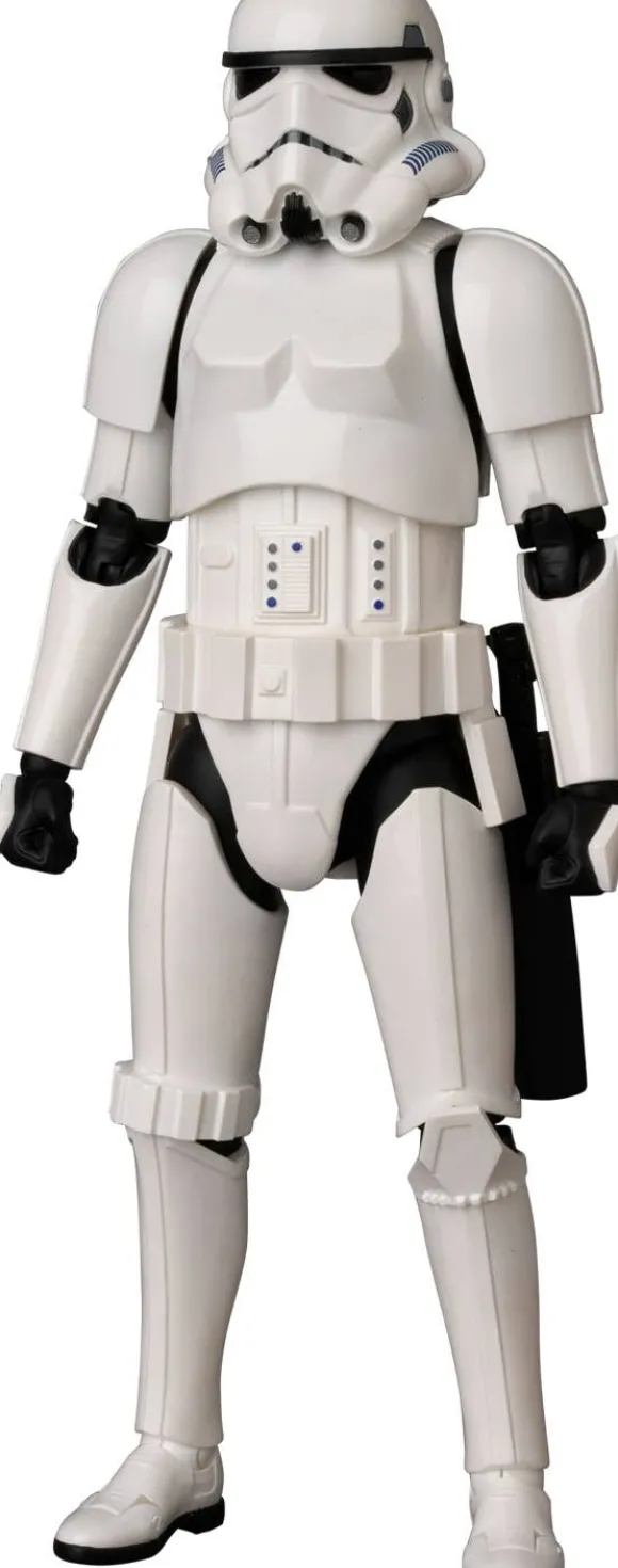 MAFEX Stormtrooper (TM) Ver. 2.0