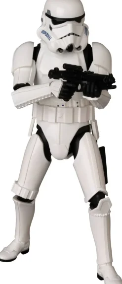 MAFEX Stormtrooper (TM) Ver. 2.0