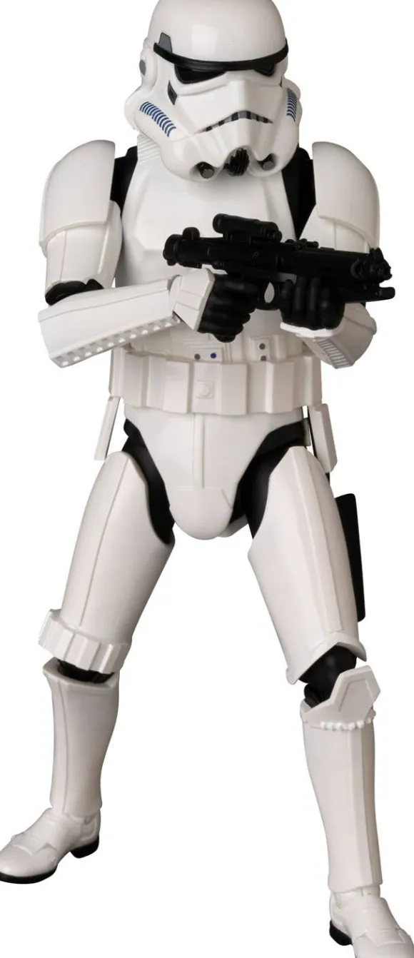 MAFEX Stormtrooper (TM) Ver. 2.0