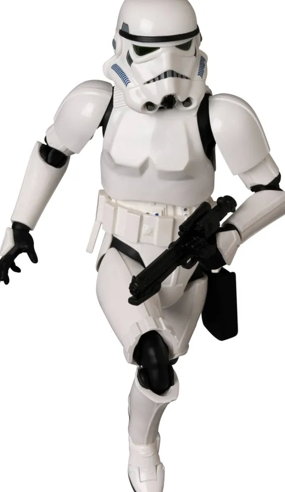 MAFEX Stormtrooper (TM) Ver. 2.0