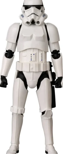 MAFEX Stormtrooper (TM) Ver. 2.0