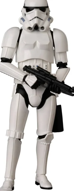 MAFEX Stormtrooper (TM) Ver. 2.0