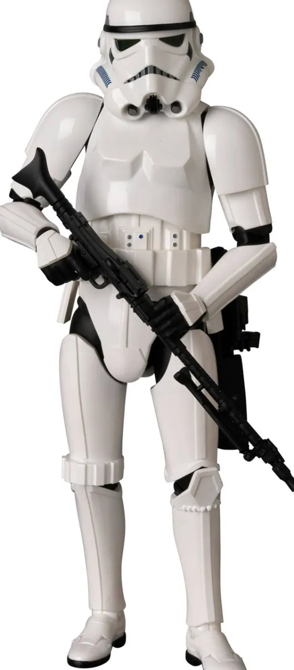 MAFEX Stormtrooper (TM) Ver. 2.0