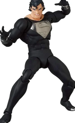 MAFEX Superman (Return of Superman)