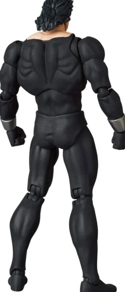 MAFEX Superman (Return of Superman)
