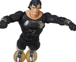 MAFEX Superman (Return of Superman)