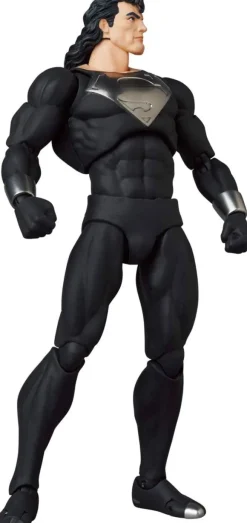 MAFEX Superman (Return of Superman)
