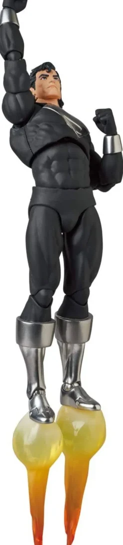 MAFEX Superman (Return of Superman)