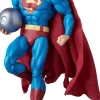 MAFEX Superman (Superman: For Tomorrow)
