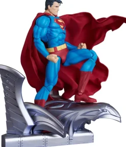 MAFEX Superman (Superman: For Tomorrow)