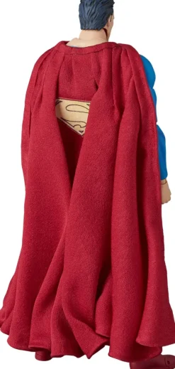 MAFEX Superman (Superman: For Tomorrow)