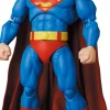 MAFEX Superman (The Dark Knight Returns)