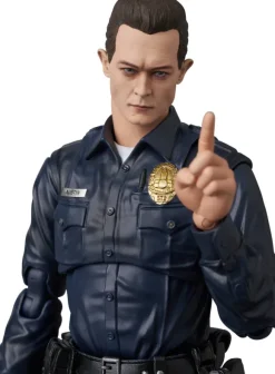 MAFEX T-1000