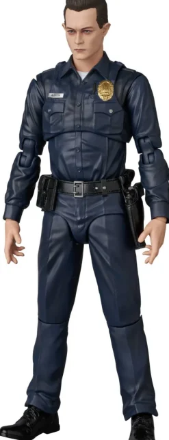 MAFEX T-1000