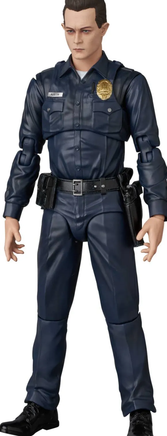 MAFEX T-1000