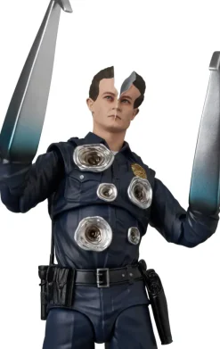 MAFEX T-1000