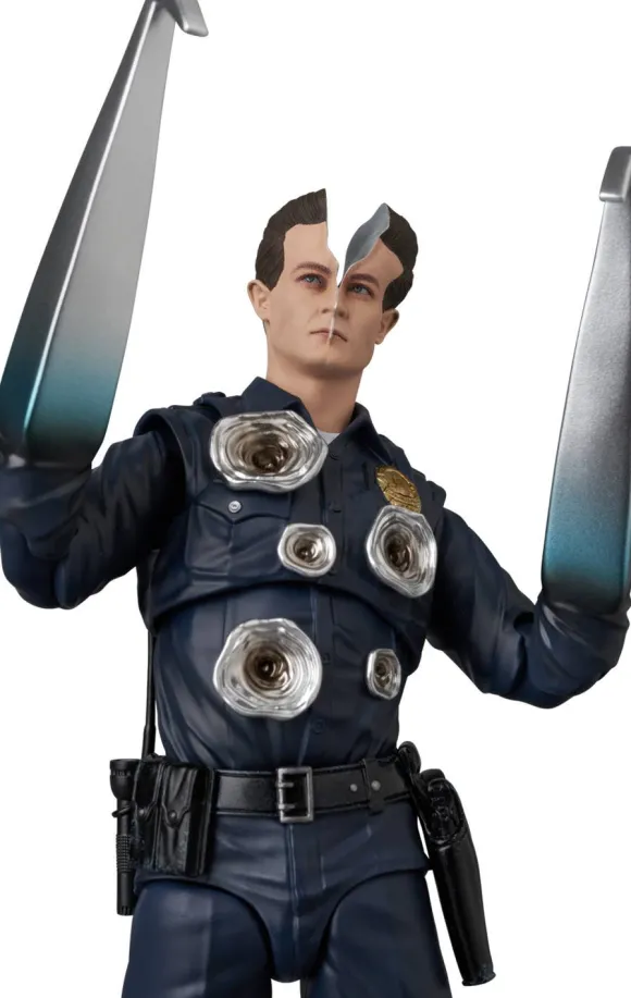 MAFEX T-1000