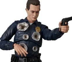 MAFEX T-1000