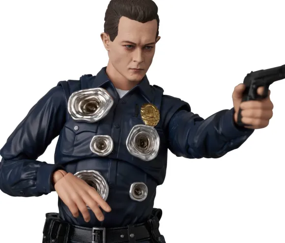 MAFEX T-1000