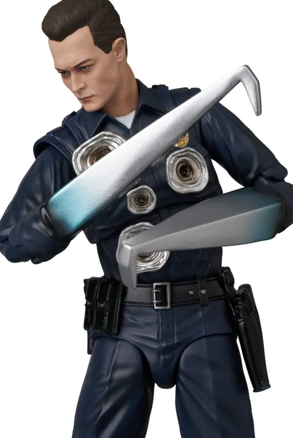 MAFEX T-1000