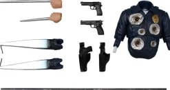 MAFEX T-1000