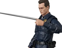 MAFEX T-1000
