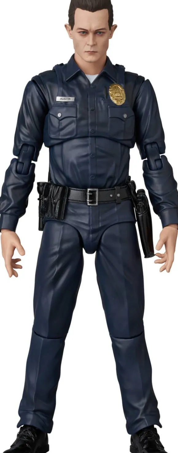 MAFEX T-1000