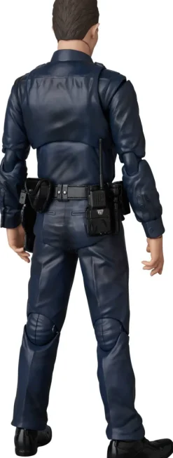 MAFEX T-1000