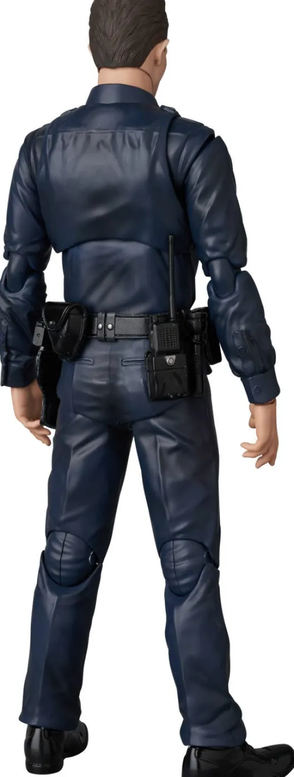 MAFEX T-1000