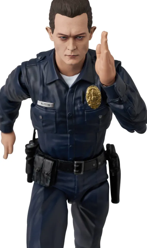 MAFEX T-1000