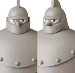 MAFEX Tetsujin 28-go (B&W Ver.)