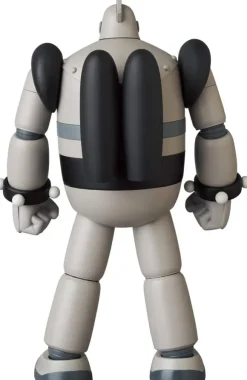 MAFEX Tetsujin 28-go (B&W Ver.)