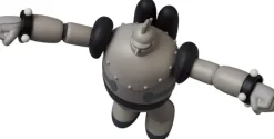 MAFEX Tetsujin 28-go (B&W Ver.)
