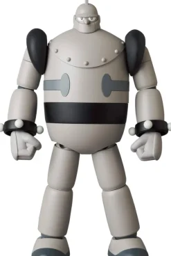 MAFEX Tetsujin 28-go (B&W Ver.)