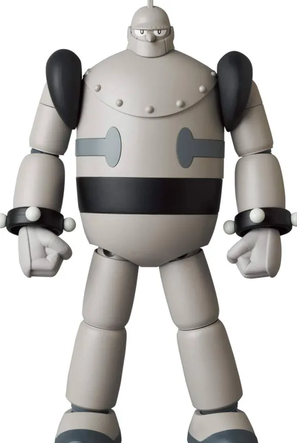 MAFEX Tetsujin 28-go (B&W Ver.)
