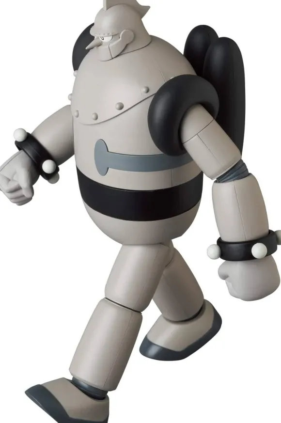 MAFEX Tetsujin 28-go (B&W Ver.)