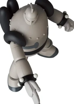 MAFEX Tetsujin 28-go (B&W Ver.)