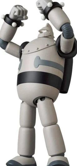 MAFEX Tetsujin 28-go (B&W Ver.)