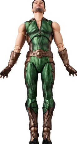 MAFEX The Deep (The Boys)