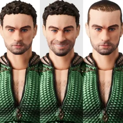 MAFEX The Deep (The Boys)