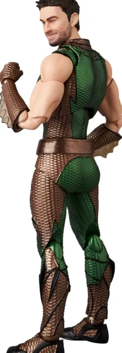 MAFEX The Deep (The Boys)