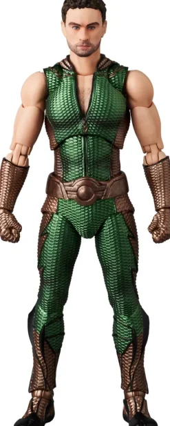 MAFEX The Deep (The Boys)
