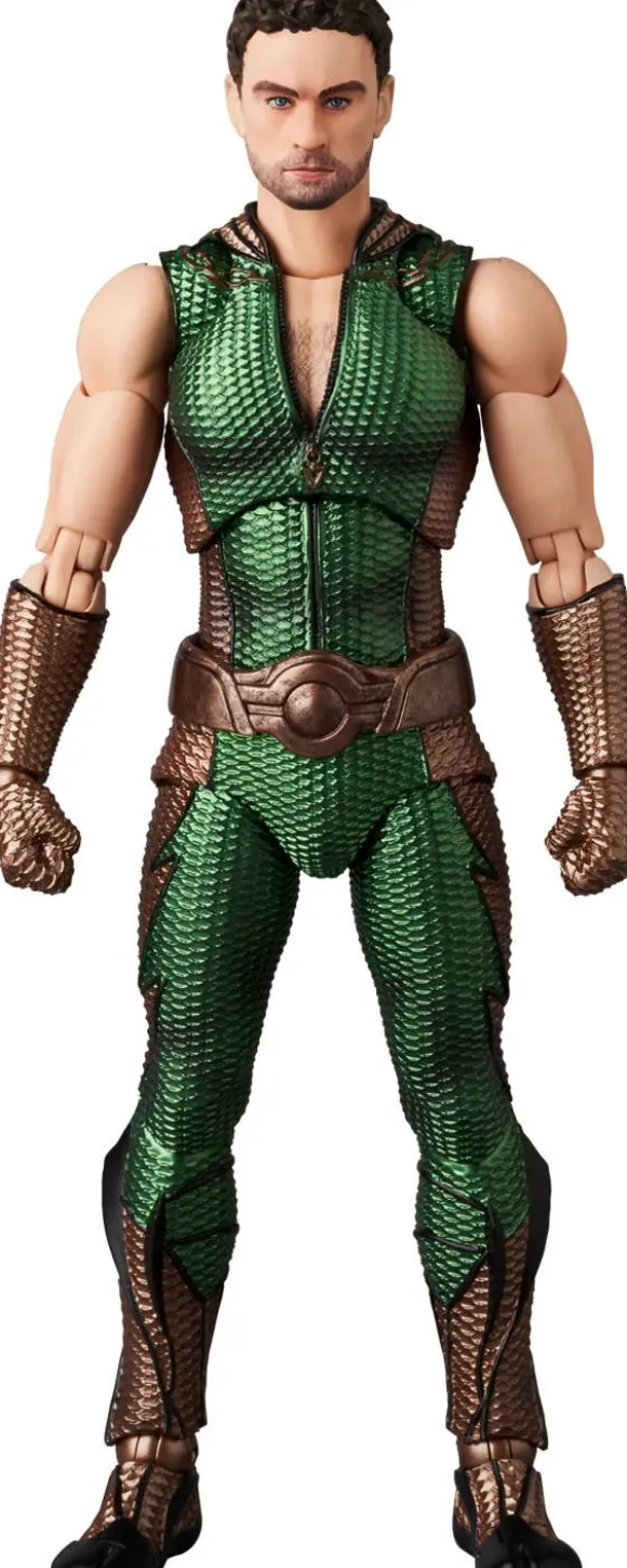 MAFEX The Deep (The Boys)
