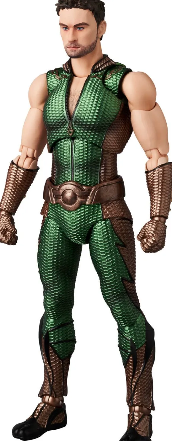 MAFEX The Deep (The Boys)