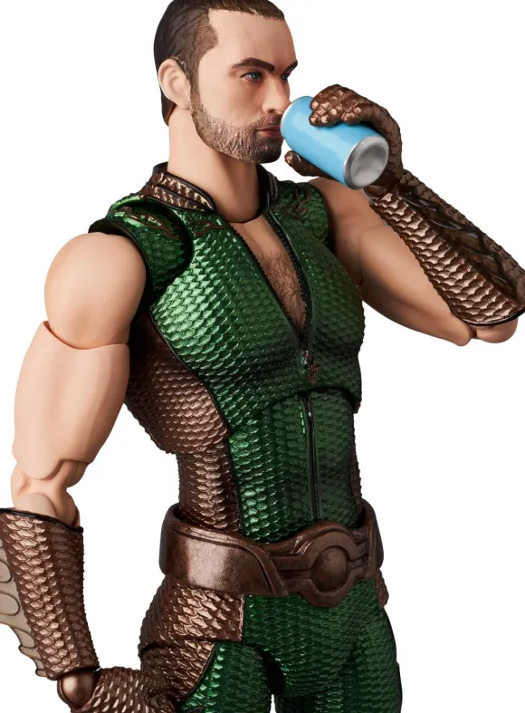 MAFEX The Deep (The Boys)