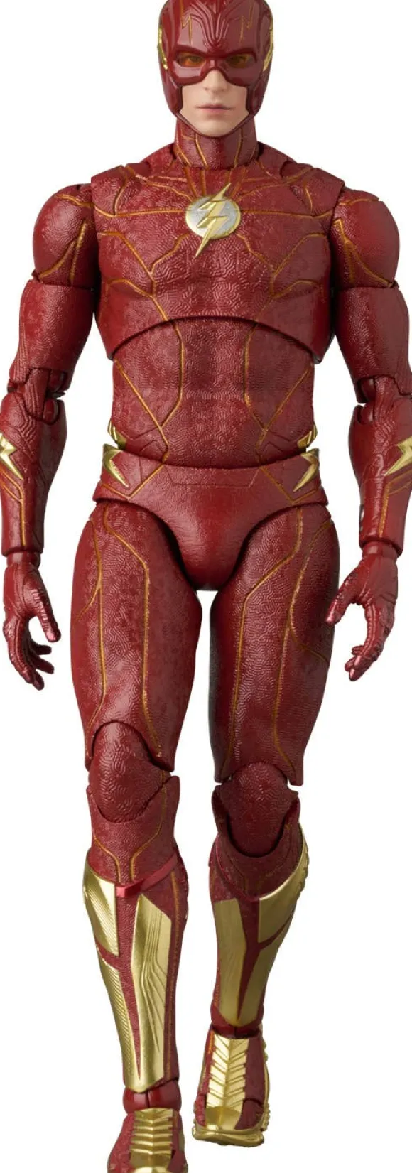 MAFEX The Flash (The Flash)