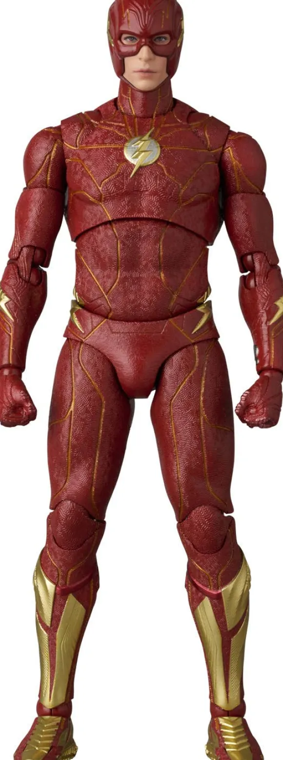 MAFEX The Flash (The Flash)