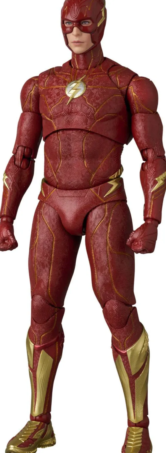 MAFEX The Flash (The Flash)