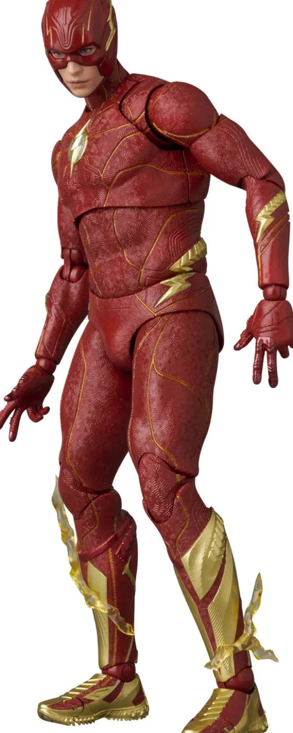 MAFEX The Flash (The Flash)
