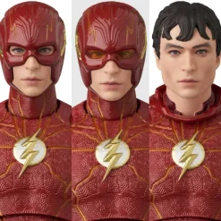 MAFEX The Flash (The Flash)